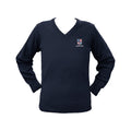 ST. JOHN'S ACADEMY VANCOUVER PULLOVER, CHILD/YOUTH