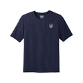 ST. JOHN'S ACADEMY VANCOUVER GYM T-SHIRT, YOUTH