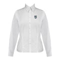 ST. JOHN'S ACADEMY BAND BLOUSE, LONG SLEEVE *PRE-ORDER, FINAL SALE*
