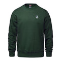 ST. JOHN'S ACADEMY CREWNECK SWEATSHIRT, YOUTH *PRE-ORDER, FINAL SALE*