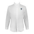 ST. JOHN'S ACADEMY BAND DRESS SHIRT, LONG SLEEVE, MENS *PRE-ORDER, FINAL SALE*