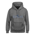 ST. JOHN'S ACADEMY HOODIE, ADULT *PRE-ORDER, FINAL SALE*