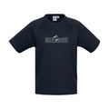 ST. JOHN'S ACADEMY GYM T-SHIRT, CHILD/YOUTH