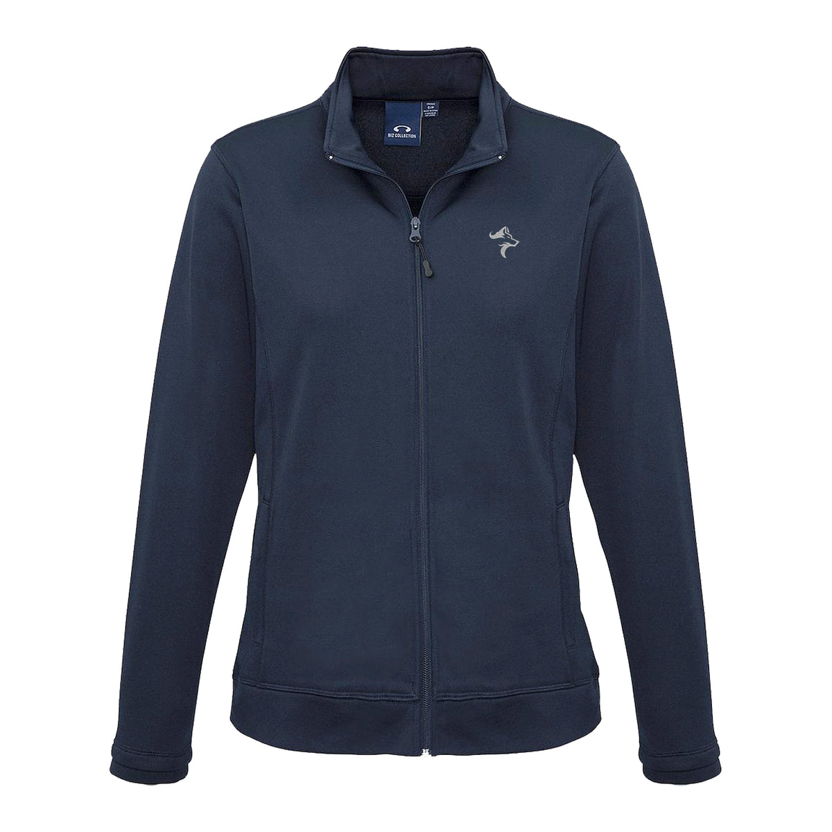 ST. JOHN'S ACADEMY TRACK JACKET, ADULT *PRE-ORDER, FINAL SALE*