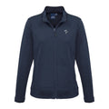 ST. JOHN'S ACADEMY TRACK JACKET, ADULT *PRE-ORDER, FINAL SALE*