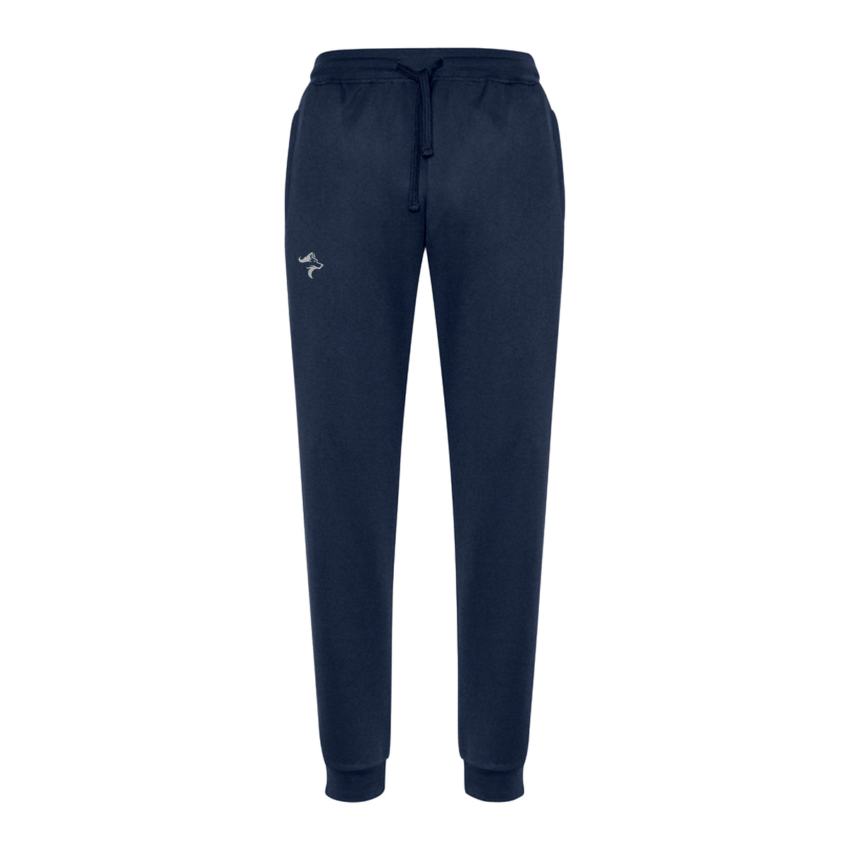 ST. JOHN'S ACADEMY TRACK PANTS, ADULT *PRE-ORDER, FINAL SALE*