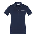 JOHN PAUL II GOLF SHIRT, WICKING, SHORT SLEEVE, LADIES