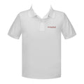 JOHN PAUL II GOLF SHIRT, UNISEX, COTTON, SHORT SLEEVE, YOUTH