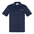 JOHN PAUL II GOLF SHIRT, WICKING, SHORT SLEEVE, MENS
