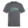 ST. JUDE SCHOOL GYM T-SHIRT, WICKING, YOUTH