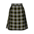 TARTAN KILT, 2901-43, REGULAR BACK