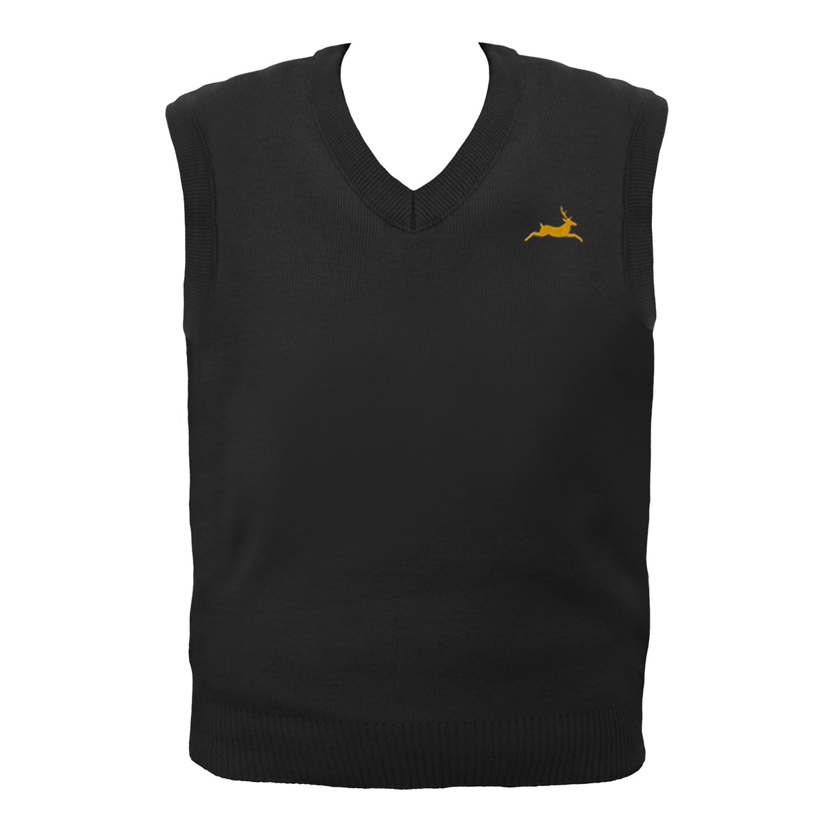 SHAWNIGAN LAKE VEST, UP TO SIZE 32