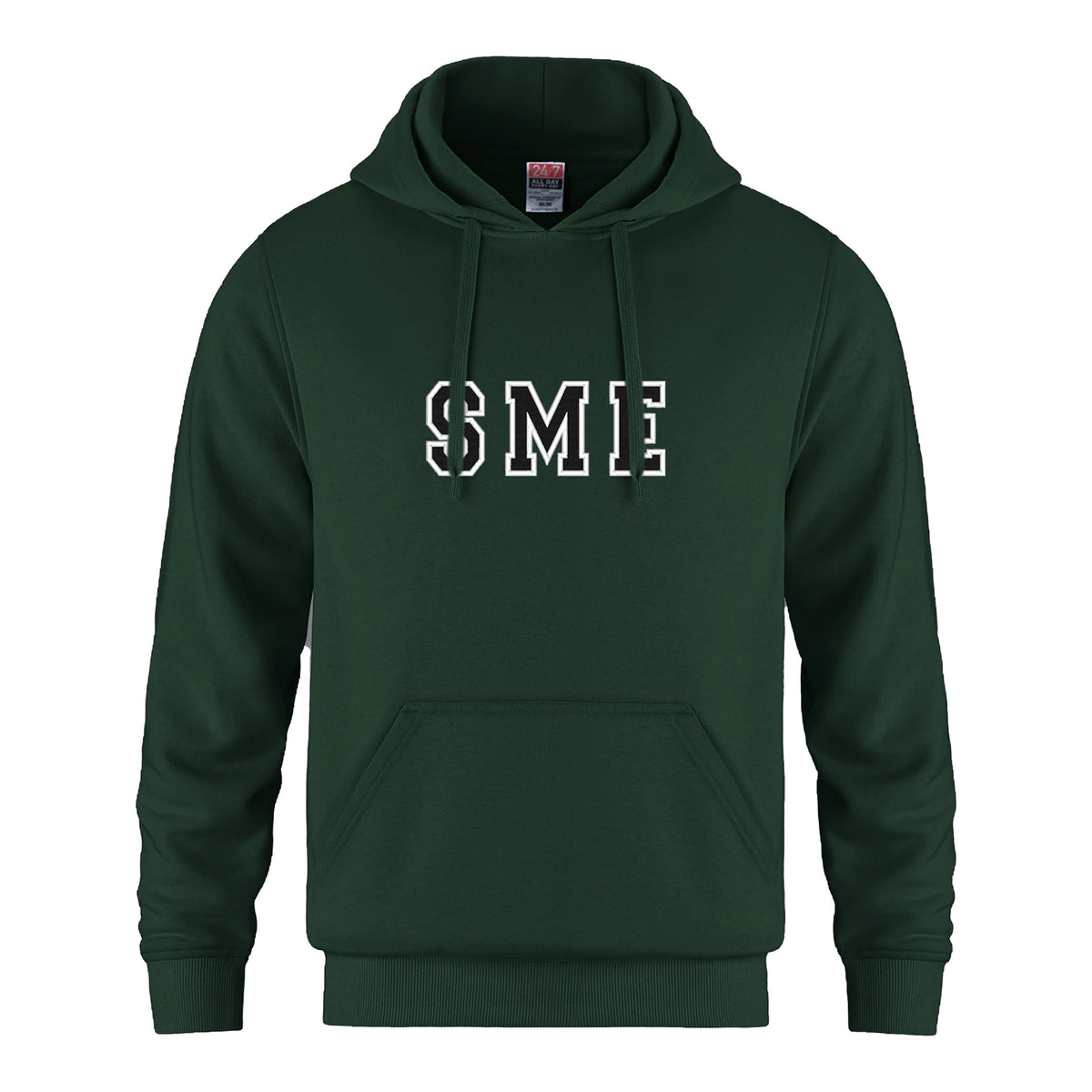 ST. MATTHEW'S SPIRIT HOODIE, ADULT *PRE-ORDER, FINAL SALE*