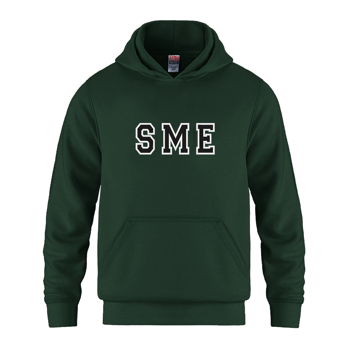 ST. MATTHEW'S SPIRIT HOODIE, YOUTH *PRE-ORDER, FINAL SALE*