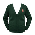 ST. MATTHEW'S CARDIGAN, CHILD/YOUTH