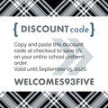 St. Matthew's Elementary School Discount | Save 5%