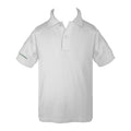 ST. MATTHEW'S GOLF SHIRT, UNISEX, SHORT SLEEVE, CHILD