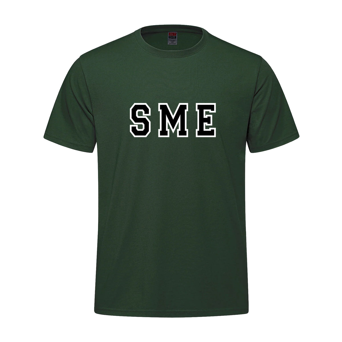 ST. MATTHEW'S SPIRIT T-SHIRT, ADULT *PRE-ORDER, FINAL SALE*