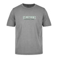 ST. MATTHEW'S GYM T-SHIRT, ADULT
