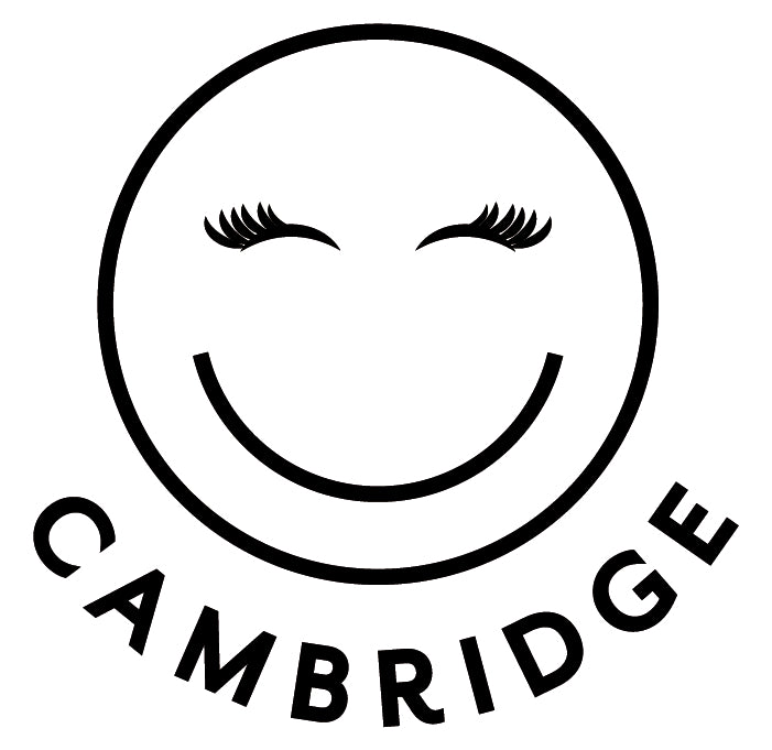 CAMBRIDGE LOGOS