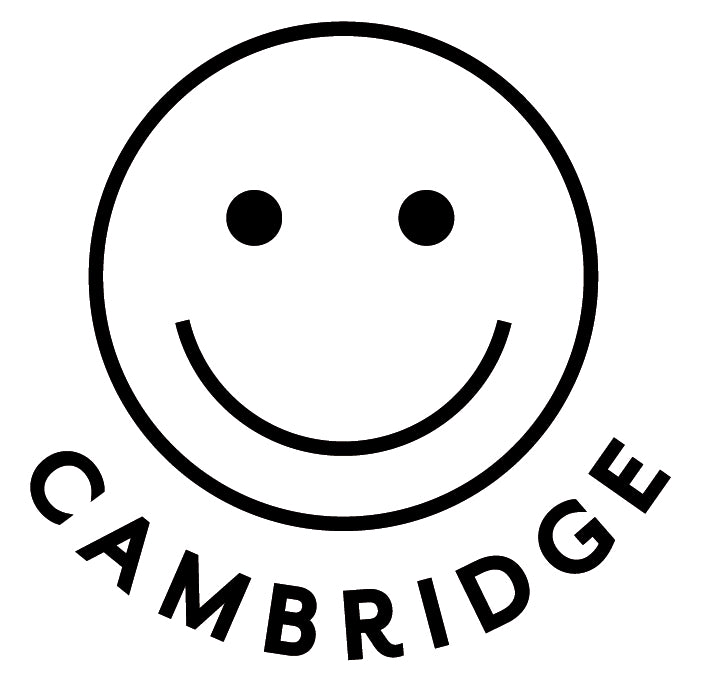 CAMBRIDGE LOGOS