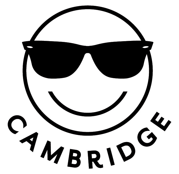 CAMBRIDGE LOGOS