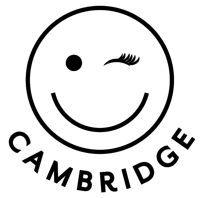 CAMBRIDGE LOGOS
