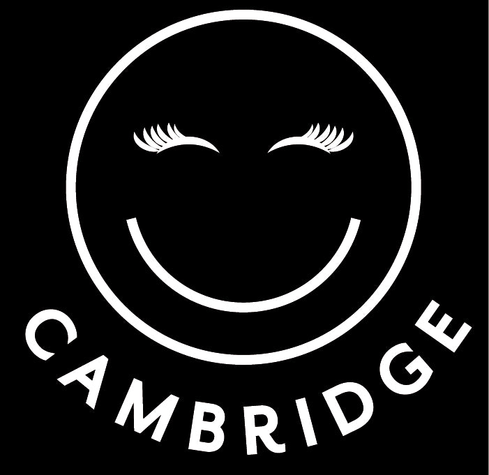 CAMBRIDGE LOGOS
