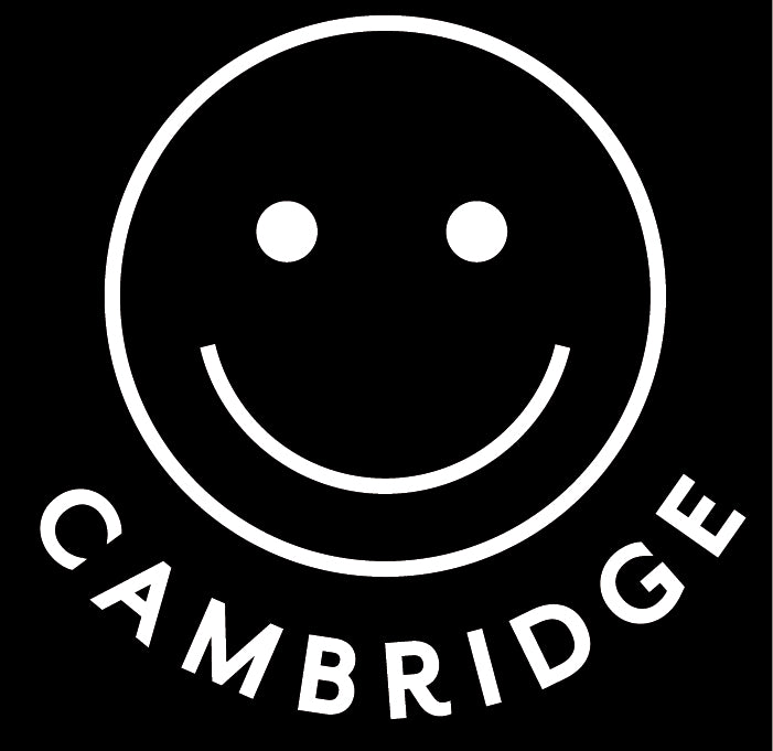 CAMBRIDGE LOGOS
