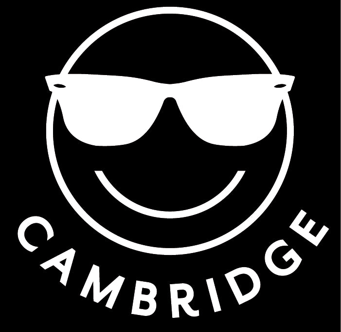 CAMBRIDGE LOGOS