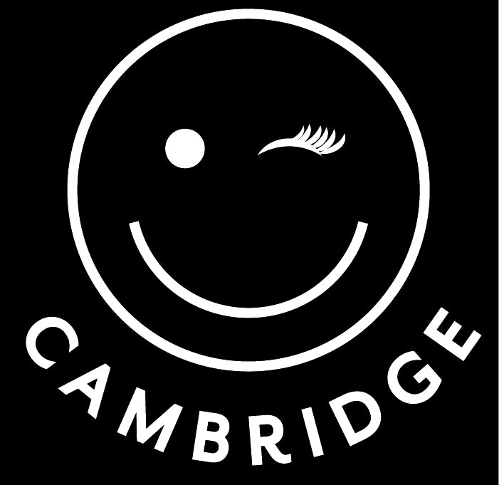 CAMBRIDGE LOGOS