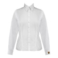 ST. MICHAELS UNIVERSITY BLOUSE, LONG SLEEVE