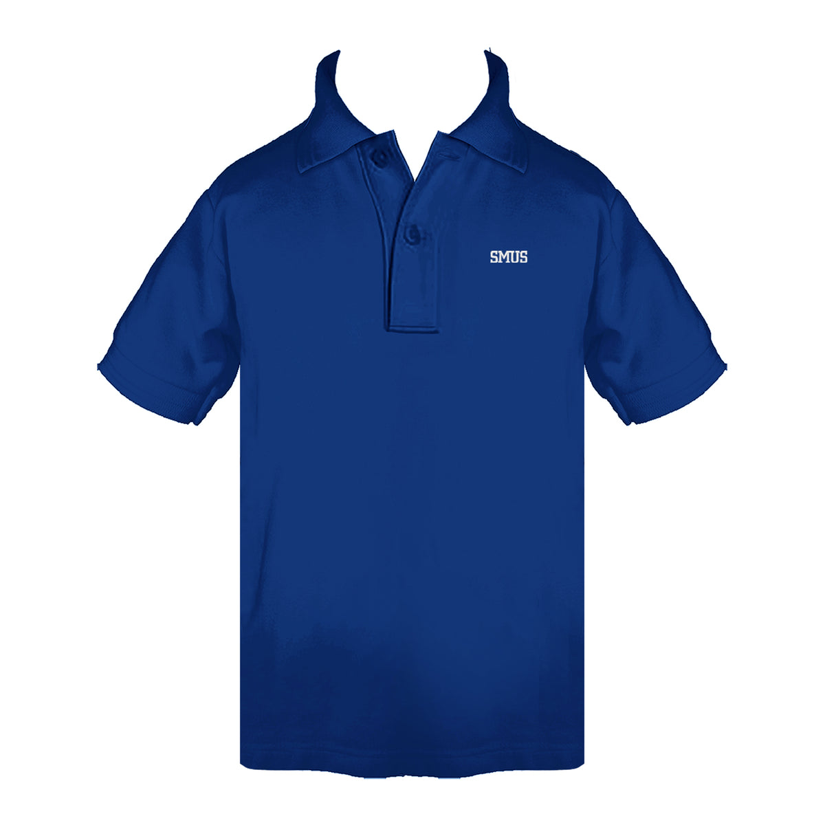 ST. MICHAELS UNIVERSITY PRE-K GOLF SHIRT, UNISEX, SHORT SLEEVE, CHILD