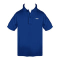 ST. MICHAELS UNIVERSITY PRE-K GOLF SHIRT, UNISEX, SHORT SLEEVE, CHILD