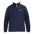ST. MICHAELS UNIVERSITY 1/4 ZIP FLEECE JACKET, CHILD