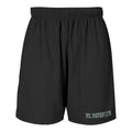 ST. PATRICK'S MAPLE RIDGE GYM SHORTS, ADULT