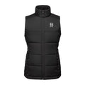 ST. BERNADETTE'S ELEMENTARY, STAFF VEST, LADIES ** FINAL SALE **
