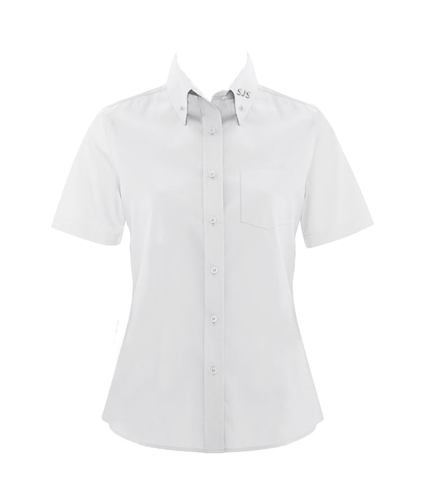 ST. JOSEPH BLOUSE, SHORT SLEEVE