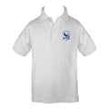 STELLERS JAY ACADEMY GOLF SHIRT, UNISEX, SHORT SLEEVE, TODDLER