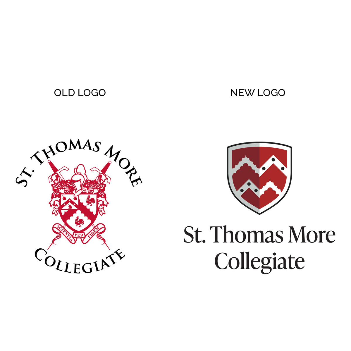 STMC LOGO CHANGE Q &amp; A