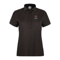 ST. THOMAS MORE GOLF SHIRT, LADIES