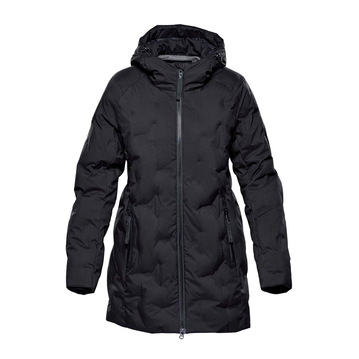 STORMTECH STOCKHOLM PARKA, LADIES, RCX-1W