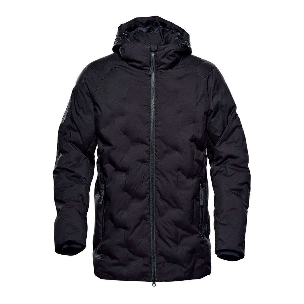 STORMTECH STOCKHOLM PARKA, MENS, RCX-1