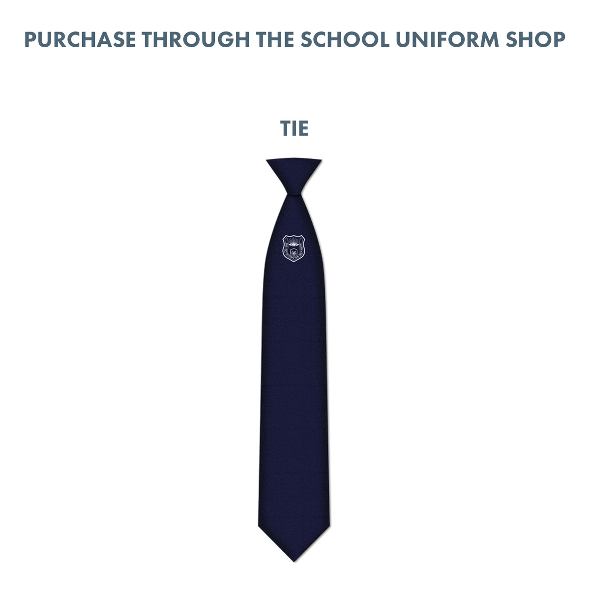 PURCHASE THROUGH THE SCHOOL