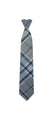TARTAN K-7 CLIP TIE, 2901-11 *FINAL SALE*