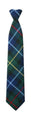 TARTAN GRADE 3-5 CLIP TIE, 2901-21 *FINAL SALE
