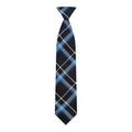 TARTAN CLIP TIE, 2901-66 *FINAL SALE*