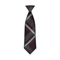 TARTAN CLIP TIE, 2901-64 *FINAL SALE*