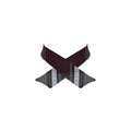TARTAN CROSSOVER TIE, 2901-64 *FINAL SALE*