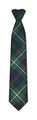 TARTAN CLIP TIE, 2901-09 *FINAL SALE*